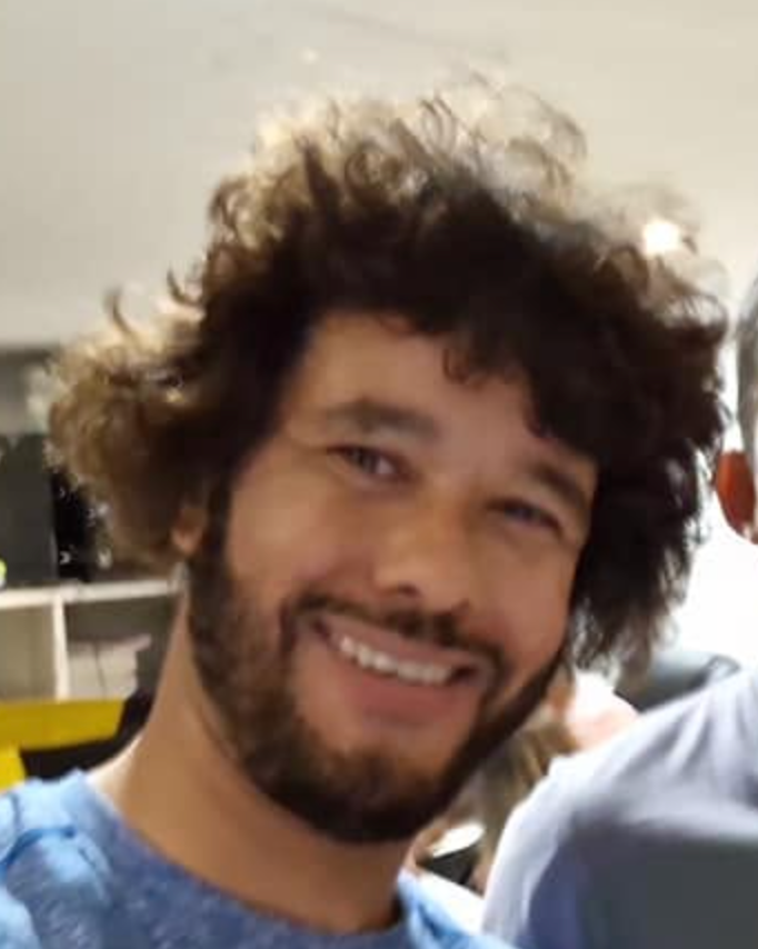 Mestre Bruninho